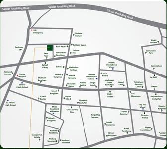 Project Image of 578.0 - 612.0 Sq.ft 2 BHK Apartment for buy in Sahaj Leela Height