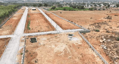 Project Image of 1350.0 - 2772.0 Sq.ft Residential Plot Plot for buy in Shubhaprada Emerald