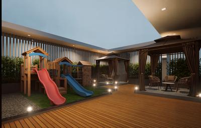 Project Image of 1822.0 - 2243.0 Sq.ft 3 BHK Apartment for buy in RIDDHI SIDDHI III