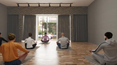 Project Image of 1372.0 - 1451.0 Sq.ft 3 BHK Apartment for buy in Imperial Utsav