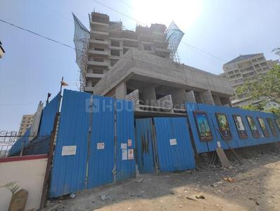Project Image of 750 Sq.ft 1 BHK Apartment / Flat for sale in Panvel for Rs. 8000000