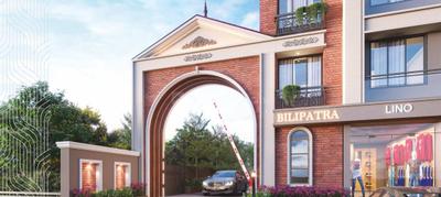 Project Image of 608.38 - 824.84 Sq.ft 2 BHK Apartment for buy in Shivam Bilipatra