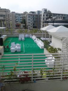 Project Image of 3022.0 - 3532.0 Sq.ft 3 BHK Apartment for buy in Vimbri Rockville