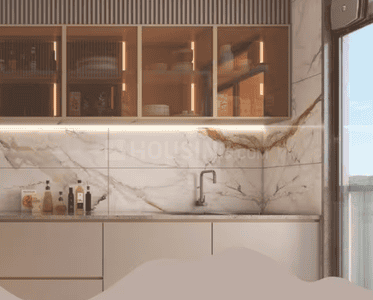 Project Image of 438.41 - 1337.74 Sq.ft 1 BHK Apartment for buy in Pranav PCPL Stellar Crest