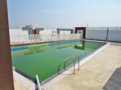 Project Image of 0.0 - 561.0 Sq.ft 2 BHK Apartment for buy in Goyal My Home Punawale