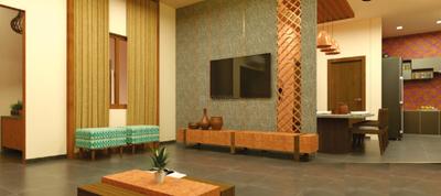 Project Image of 464.14 - 903.85 Sq.ft 2 BHK Apartment for buy in K Squre Regium