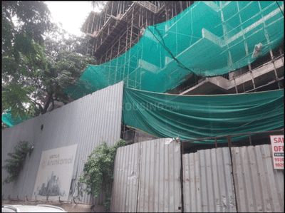 Project Image of 0.0 - 750.0 Sq.ft 2 BHK Apartment for buy in Arunkamal