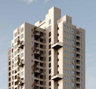 Project Image of 1616.0 - 2577.0 Sq.ft 3 BHK Apartment for buy in Primarc Aadvika