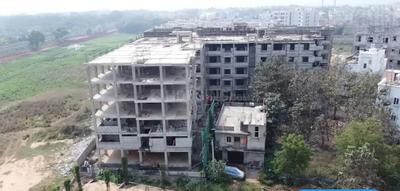 Project Image of 731.0 - 1168.0 Sq.ft 2 BHK Apartment for buy in Rashmi Lifestyle II