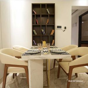 Project Image of 475.66 - 624.52 Sq.ft 2 BHK Apartment for buy in Tharwani Vedant Millenia Happiness Phase II Wing A