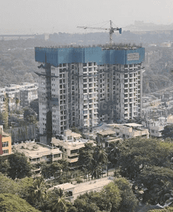 Project Image of 735.0 - 1232.0 Sq.ft 2 BHK Apartment for buy in Godrej Horizon Phase I