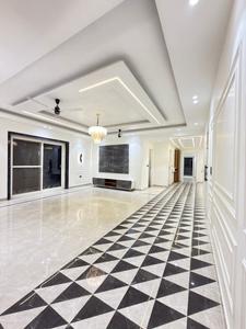 Project Image of 0.0 - 3150.0 Sq.ft 4 BHK Builder Floor for buy in Goyal Signature Floors