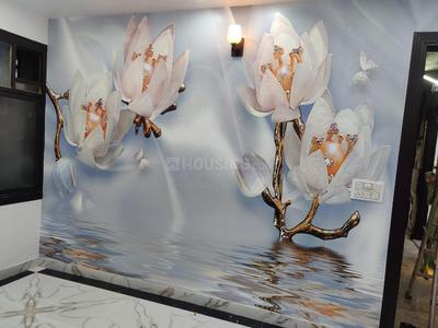 Project Image of 450.0 - 900.0 Sq.ft 1 BHK Apartment for buy in Cyber Luxury Floors