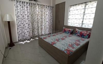 Project Image of 677.0 - 1008.0 Sq.ft 2 BHK Apartment for buy in Siddha Aangan Phase III Mayur And Saras