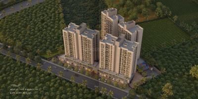 Project Image of 1495.0 - 2990.0 Sq.ft 2 BHK Apartment for buy in Presha The Front