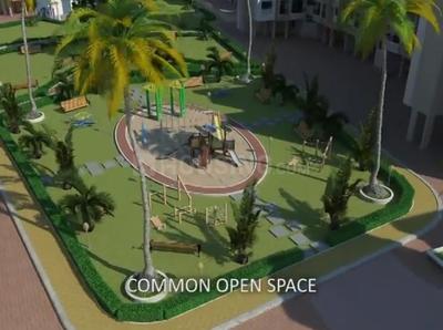 Project Image of 302.0 - 496.0 Sq.ft 1 BHK Apartment for buy in Krishna Nagri