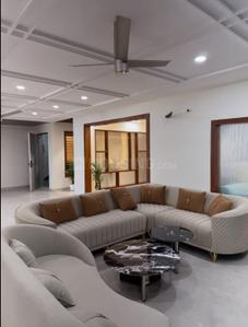 Project Image of 2250.0 - 3600.0 Sq.ft 4 BHK Builder Floor for buy in Aman Residences Floors
