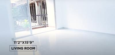 Project Image of 849.0 - 1243.0 Sq.ft 2 BHK Apartment for buy in Aaiji Crystal