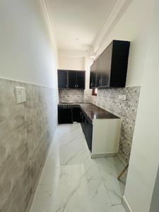 Project Image of 600.0 - 800.0 Sq.ft 1 BHK Builder Floor for buy in CI Golf City