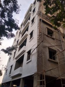 Project Image of 1250.01 - 1399.95 Sq.ft 2 BHK Apartment for buy in Sri Sadguru Sarovar Aavaas 1