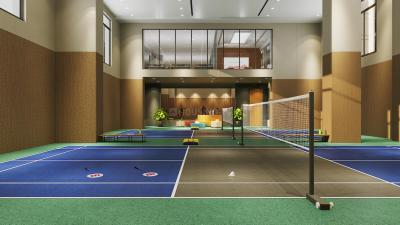 Project Image of 589.75 - 1220.09 Sq.ft 1 BHK Apartment for buy in Logipark Pristine O2 World Part 2