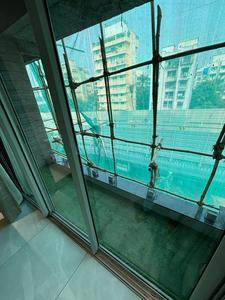 Project Image of 458.22 - 777.8 Sq.ft 1 BHK Apartment for buy in Soni Arcade Building No 2