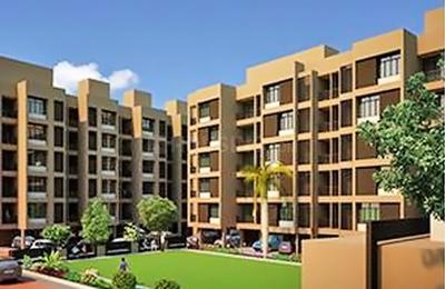 Project Image of 639 Sq.ft 1 BHK Apartment / Flat for sale in Narolgam for Rs. 1911000