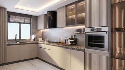 Project Image of 2057.0 - 2964.0 Sq.ft 3 BHK Apartment for buy in Royal Eternia