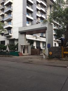 Project Image of 1250 Sq.ft 3 BHK Apartment / Flat for sale in Santacruz East for Rs. 46000000