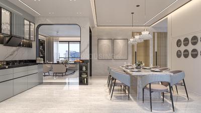 Project Image of 0.0 - 2144.0 Sq.ft 4 BHK Apartment for buy in Atmosphere 26