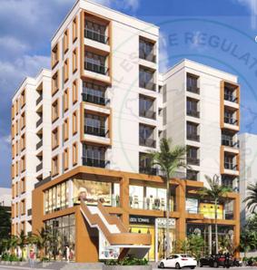 Project Image of 1074.02 - 1090.71 Sq.ft 3 BHK Apartment for buy in Om Shree Divyesh Apartment