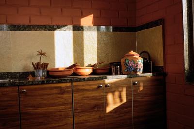 Project Image of 0.0 - 650.0 Sq.ft 2 BHK Villa for buy in NNR Eco Weekend Homes
