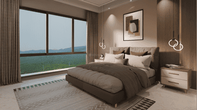 Project Image of 1100 Sq.ft 2 BHK Apartment / Flat for sale in Goregaon East for Rs. 22000000