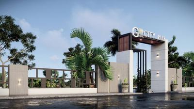 Project Image of 450.0 - 1750.0 Sq.ft Residential Plot Plot for buy in Global City