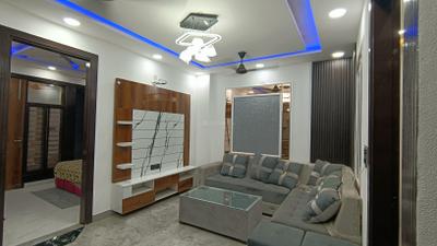 Project Image of 750.0 - 950.0 Sq.ft 3 BHK Builder Floor for buy in Dream Housing Homes