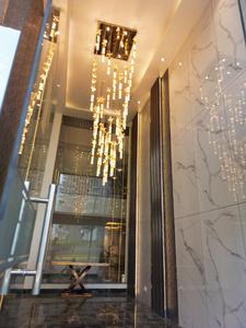 Project Image of 1060.0 - 2250.0 Sq.ft 2 BHK Apartment for buy in Panchsheel Greens 2