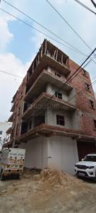 Project Image of 0.0 - 900.0 Sq.ft 3 BHK Builder Floor for buy in Harit Vihar Heights Burari