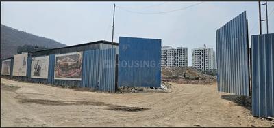 Project Image of 673.0 - 1766.0 Sq.ft 2 BHK Apartment for buy in VTP Earth 1 By VTP Luxe PHASE 2