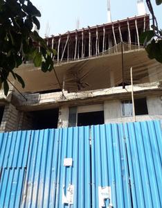 Project Image of 266.0 - 619.0 Sq.ft 1 RK Apartment for buy in Kusum Rosalia Apartments