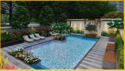 Project Image of 851.86 - 1082.53 Sq.ft 2 BHK Apartment for buy in Sarsan Nancy Hill View A3