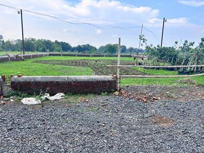 Project Image of 512.0 - 1548.0 Sq.ft Residential Plot Plot for buy in Shriram Estate Phase III