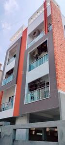 Project Image of 881.0 - 1058.0 Sq.ft 2 BHK Apartment for buy in Sai Nikethan