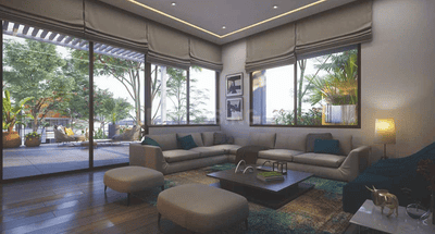 Project Image of 3865.86 - 7001.28 Sq.ft 3 BHK Villa for buy in Rama Greens