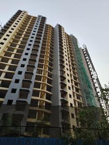 Project Image of 470.0 - 620.0 Sq.ft 1 BHK Apartment for buy in Raj Shree Shashwat