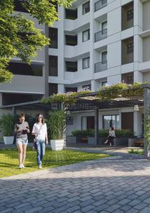 Project Image of 2014.49 - 2034.91 Sq.ft 4 BHK Apartment for buy in Alembic Kiara