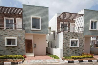 Project Image of 0.0 - 1453.0 Sq.ft 3 BHK Villa for buy in MBR Artha Reviera