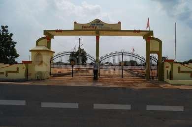 JSR Addon Elevation 1