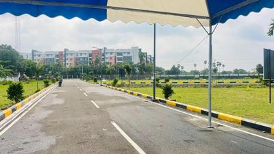 Project Image of 765.0 - 1107.0 Sq.ft Residential Plot Plot for buy in Taasa Serasa Fortune Phase II