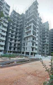 Project Image of 1139.0 - 1812.0 Sq.ft 2 BHK Apartment for buy in Pioneer KRS Park Royal