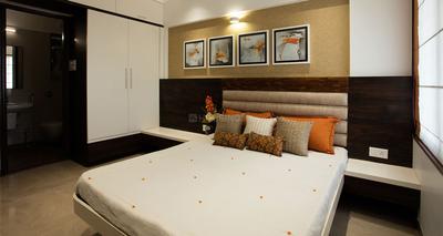 Project Image of 537.0 - 645.0 Sq.ft 2 BHK Apartment for buy in Shree Venkatesh Graffiti Phase 6